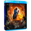 Walt Disney Records La Belle et la Bête Blu-ray