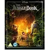 The Jungle Book (Blu-ray) - [Format BluRay Version Originale]