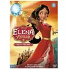 Walt Disney Records Elena D'avalor Prête à Régner Volume 1 DVD