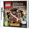 Just For Games LEGO PIRATES DES CARAIBES / Jeu console DS