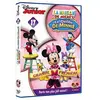 Disney junior La Maison de Mickey Volume 17 Le défilé de Minnie DVD