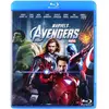 Marvel Blu-Ray The avengers