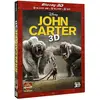 Disney John Carter - Combo Blu-Ray 3D + DVD