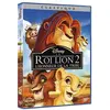 Walt Disney Records DVD Le roi lion 2 : l'honneur de la tribu
