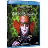 Disney Alice au pays des merveilles (2010) / Alice in Wonderland (Blu Ray)