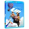 Up (2009) (Disney Pixar) (Blu Ray)