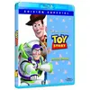 Toy Story (1995) (Disney Pixar) (Blu Ray)