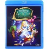 Alice au pays des merveilles (1951) (Disney) (Alice in Wonderlands) (Blu Ray)