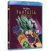 Fantasia 2000 (Disney) (Blu Ray)
