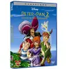 Walt Disney Records Peter Pan 2 : Retour au Pays imaginaire DVD