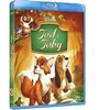 Rox et Rouky (Disney) (The Fox And The Hound) (Blu Ray)