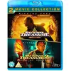Disney National Treasure 1 & 2