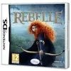 Just For Games Rebelle - Le jeu vidéo