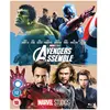 Avengers Assemble - [Format Bluray Version Originale]