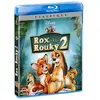DISNEY CLASSIQUES - Blu-Ray Rox et Rouky 2