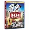 DVD Les 101 Dalmatiens - Disney - Animation - Enfant - DVD Standard