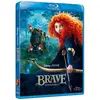 Brave (2012) (Disney Pixar)