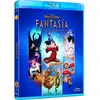 Fantasia (1940) (Disney) (Blu Ray)