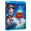 Pinocchio (1940) (Disney) (Blu Ray)
