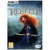 Logithéque Rebelle - Le jeu vidéo