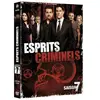 Abc S A R L Esprits criminels Saison 7 Coffret DVD