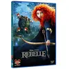 DVD Rebelle - Disney