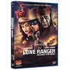 WALT DISNEY COMPANY FRANCE SAS Lone Ranger, naissance d'un héros DVD