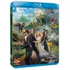 WALT DISNEY COMPANY FRANCE SAS Le Monde Fantastique d'Oz - Blu-Ray