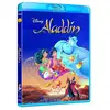 Aladdin (1992) (Disney) (Blu Ray)