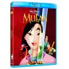 Mulan (1998) (Disney)