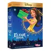 Disney Studios Coffret Elena d'Avalor 3 Films DVD
