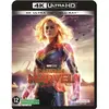 Captain Marvel Blu-ray 4K Ultra HD