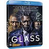 Disney Studios Glass Blu-ray