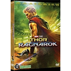 Marvel Thor : Ragnarok DVD