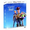 Disney - Pixar Coffret Toy Story L'Intégrale 1 à 4 DVD