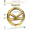 20th Century Fox Coffret Kingsman 1 et 2 DVD