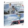 20th Century Fox Coffret Le Mans '66 Eddie The Eagle Blu-ray