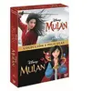 The Walt Disney Mulán (ficiton ) + Mulan