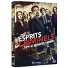 Disney Studios Esprits criminels Saison 15 DVD