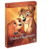 Disney 1+2 Dvd La Belle Et Le Clochard Espagnol