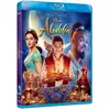 Aladdin (2019) (Disney) (Blu Ray)