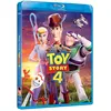 Toy Story 4 (Disney Pixar) (Blu Ray)