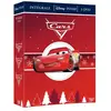 Disney Studios Coffret Cars L'intégrale DVD