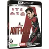 Marvel Ant-Man Blu-ray 4K Ultra HD