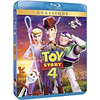 Disney - Pixar Toy Story 4 Blu-ray
