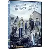 Marvel Les Nouveaux Mutants DVD