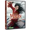 Mulan DVD Disney (2021) Edition Française