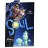 Soul (Disney Pixar) (Blu Ray)