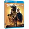 Terminator: Dark Fate (2019) / Terminator Destino Oscuro (Blu Ray)