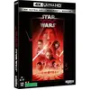 Disney Movies Star Wars Episode Viii: Les Derniers Jedi - 4k Blu-ray